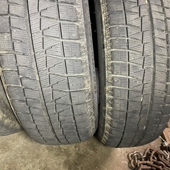 １８５／６０Ｒ１５　スタッドレスの画像