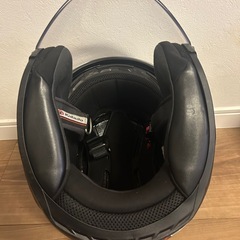 KABUTO EXCEED XLサイズの画像