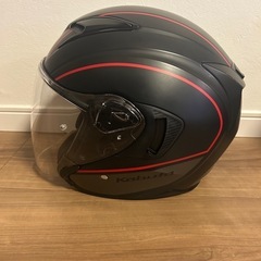 KABUTO EXCEED XLサイズの画像