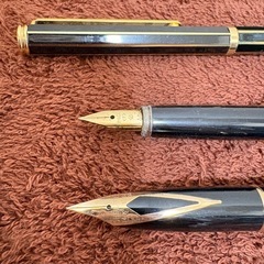 万年筆　ボールペン　 PILOT GIVENCHY SHEAFFERの画像