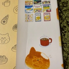 ノラネコぐんだん、ペンギンきょうだい　絵本6冊セットの画像