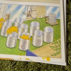 ノラネコぐんだん、ペンギンきょうだい　絵本6冊セットの画像