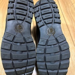 メンズ27cmナイキAIRシューズの画像