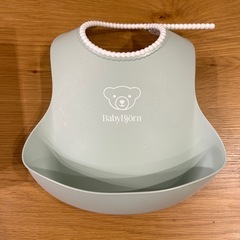 離乳食用品セット(リッチェル・わけわけフリージング、ベビービョルン・スタイ)の画像