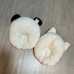 ベビー枕の画像