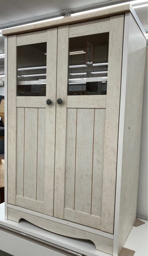 NITORI/ニトリ キャビネットNo.2604● ※現金、クレジット、スマホ決済対応