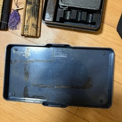 習字セットの画像