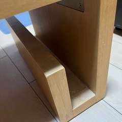 ローテーブルの画像