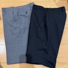 男性、洋服の画像