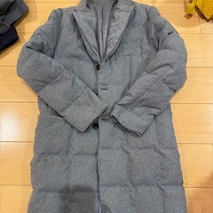 男性、洋服の画像