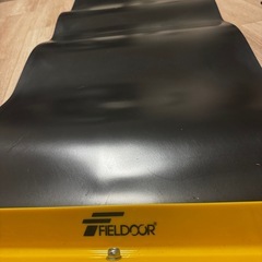 Fieldoorスライドボード 自宅トレーニングの画像