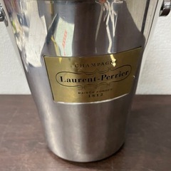 ローランペリエ シャンパンクーラー お酒 用品 1022-019の画像
