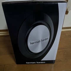【受け渡し者決定】【未開封】SoftBank AQUOS携帯付属スピーカーの画像