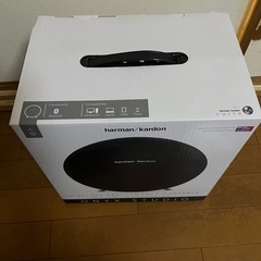 【受け渡し者決定】【未開封】SoftBank AQUOS携帯付属スピーカーの画像