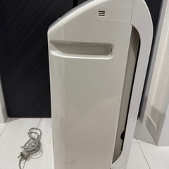 Panasonic F-VXE40　加湿空気清浄機　2009年製　の画像
