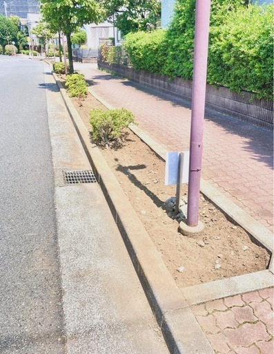 植木屋　優良店　水郷造園