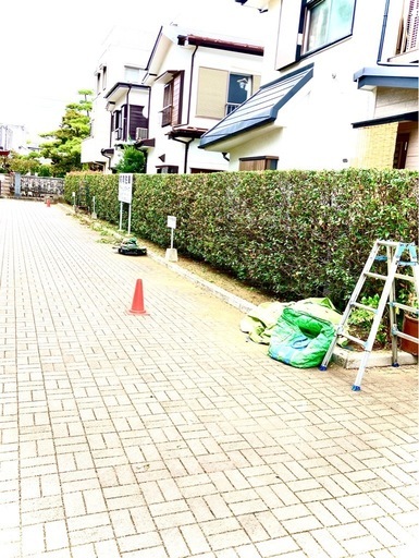 植木屋　優良店　水郷造園