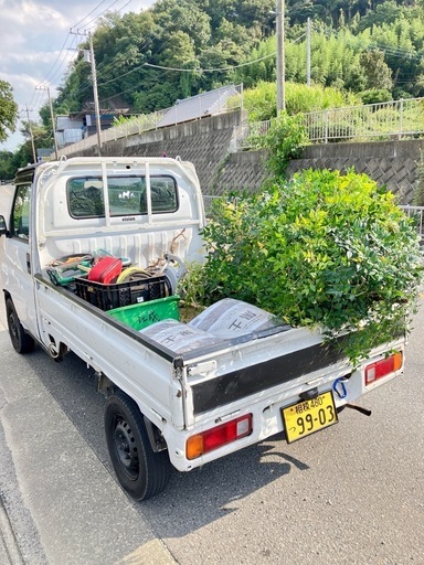 植木屋　優良店　水郷造園