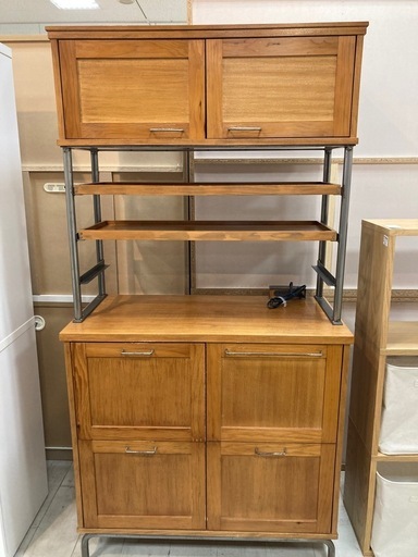 取りに来れる方限定！レンジボードです！