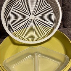 卓上水切りトレーの画像