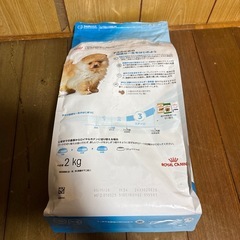 ドックふーどフードの画像