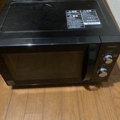 炊飯器 電子レンジセットの画像