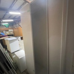 オフィス書庫　キャビネットの画像