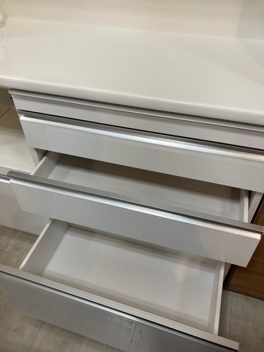 取りに来れる方限定！レンジボードです！