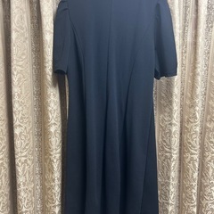 ワンピース　フリーサイズの画像