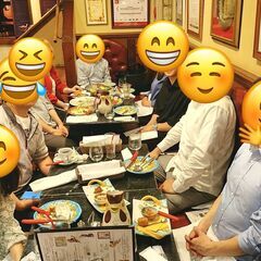 🌿ゆったり楽しむ少人数グルメ会 🍽️ 📅11月15日(土) 19...