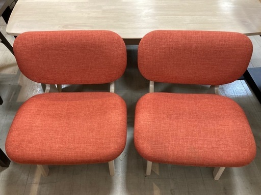 取りに来れる方限定！ニトリのベンチダイニングセットです！