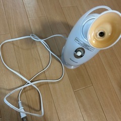 フェイススチーマーの画像