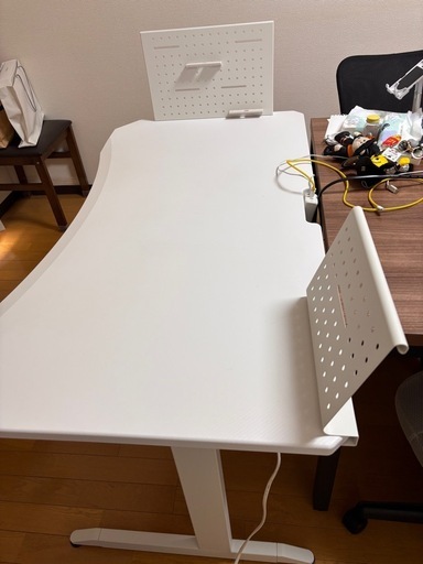 ゲーミングデスク