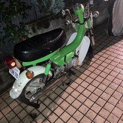 スズキ　ランディーの画像