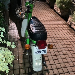 スズキ　ランディーの画像