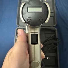 中古ヒートガンGW1015の画像
