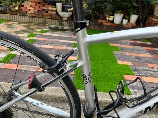 MERIIDA メリダ　RIDE400 XS 2014年製