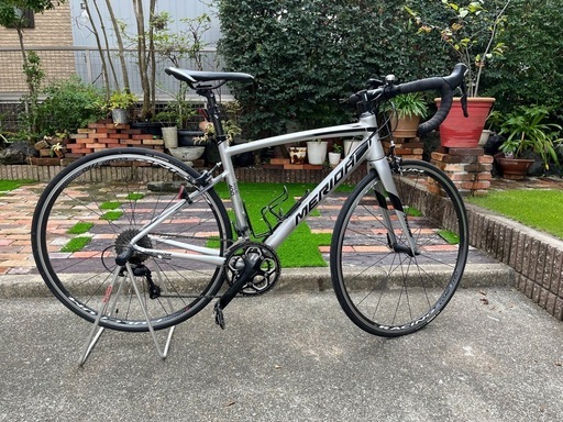 MERIIDA メリダ　RIDE400 XS 2014年製