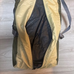 テント　タープ
の画像