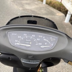ホンダ　DIOチェスタ
の画像