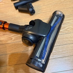 iwoly サイクロンスティッククリーナー　v600の画像