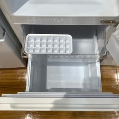 【トレファク神戸南店】Panasonic 2ドア冷蔵庫です‼︎【取りに来られる方限定】の画像