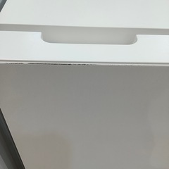 【トレファク神戸南店】Panasonic 2ドア冷蔵庫です‼︎【取りに来られる方限定】の画像