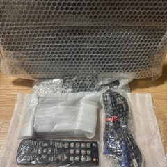 テレビ EAST イースト LC-185HD99 液晶テレビ 18.5型　ジャンク テレビの画像