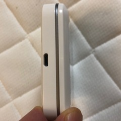 ポケットWi-Fiルーターの画像