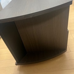 テレビ台譲ります。の画像