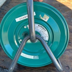業務用延長コードの画像