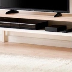 テレビボードです！の画像