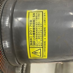 業務用扇風機の画像