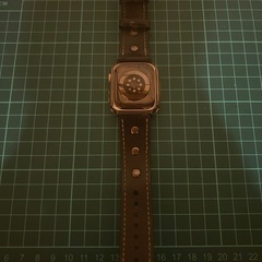 本日限定 最終値下げ 美品Apple Watch Series 7 GPS 41mmの画像